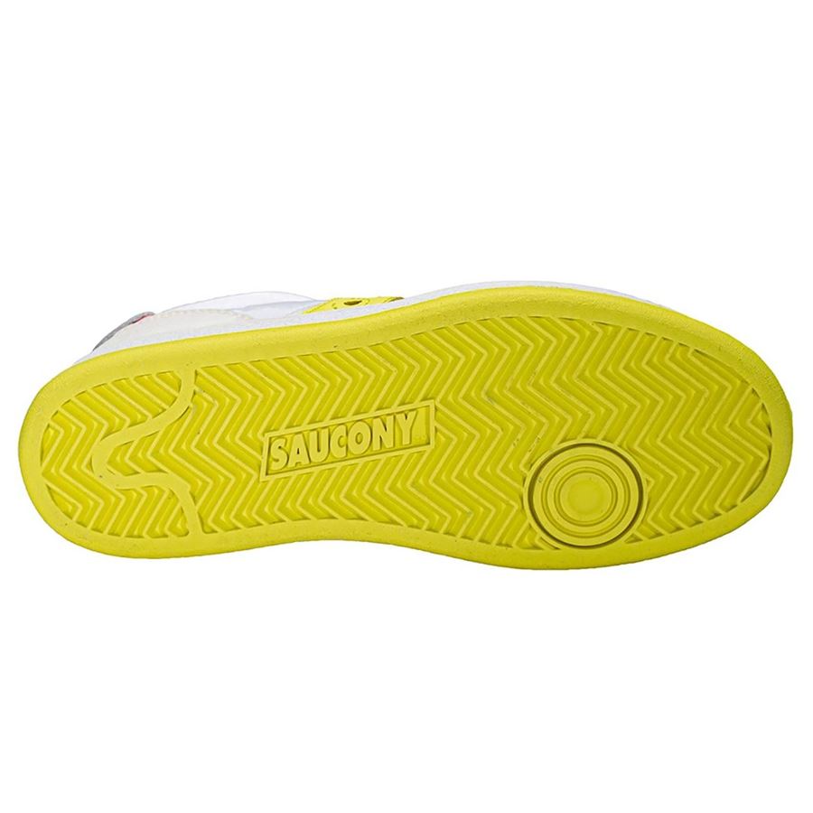 JAZZ COURT W GLAM SAFARI Saucony Originals | S605772